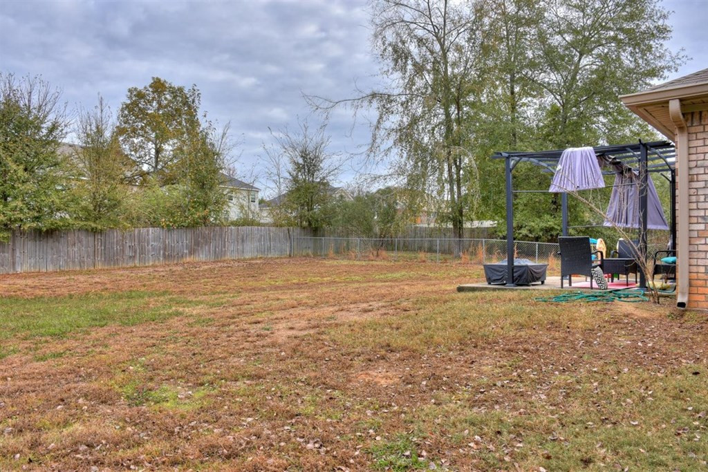 501 Whitby Street Grovetown, GA 30813 - Photo 34 of 40