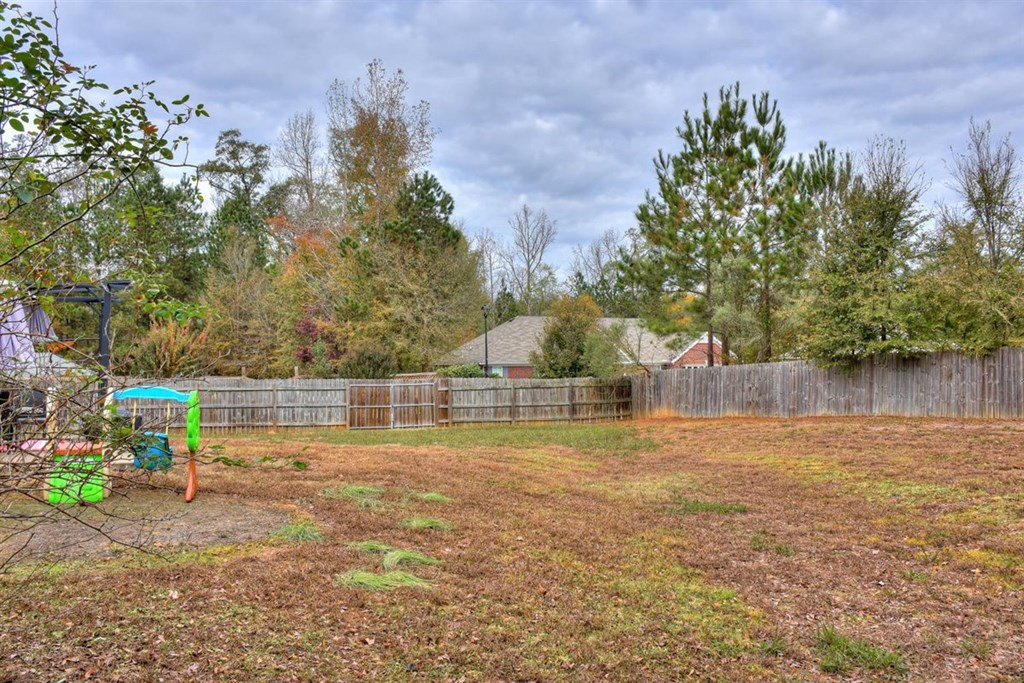 501 Whitby Street Grovetown, GA 30813 - Photo 35 of 40