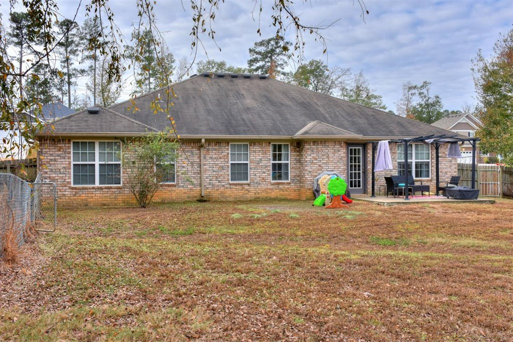 501 Whitby Street Grovetown, GA 30813 - Photo 36 of 40