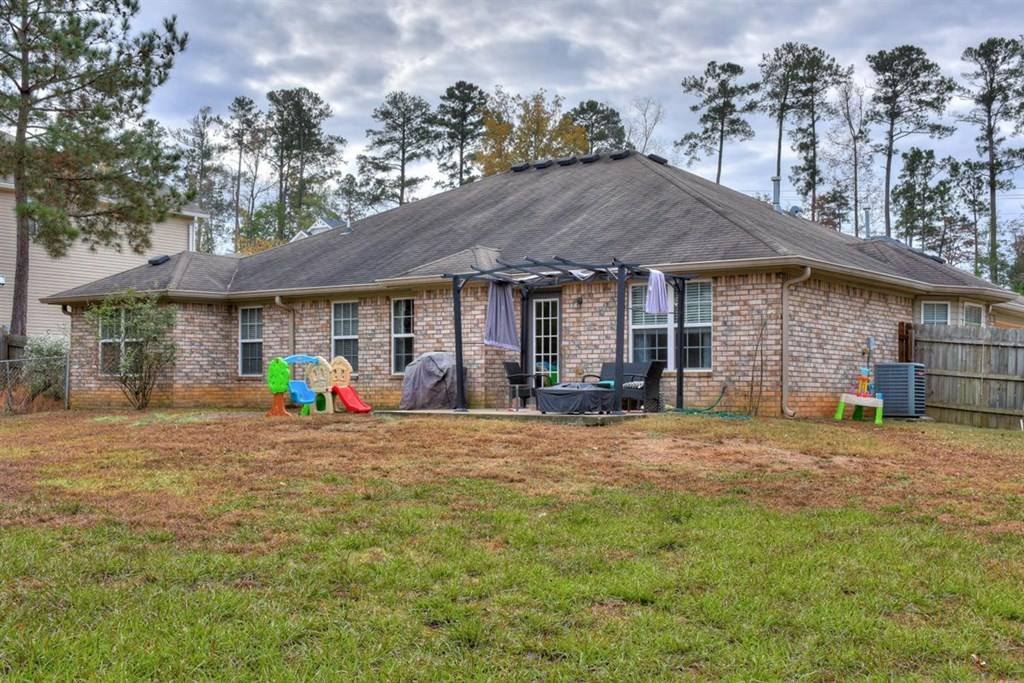 501 Whitby Street Grovetown, GA 30813 - Photo 37 of 40