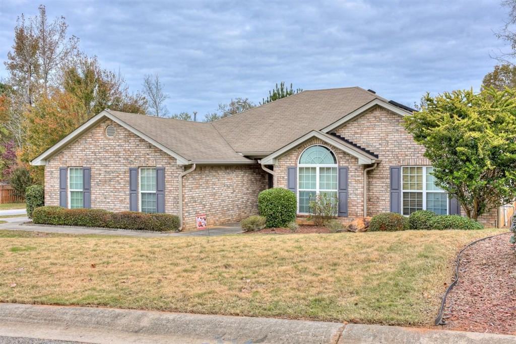 501 Whitby Street Grovetown, GA 30813 - Photo 38 of 40