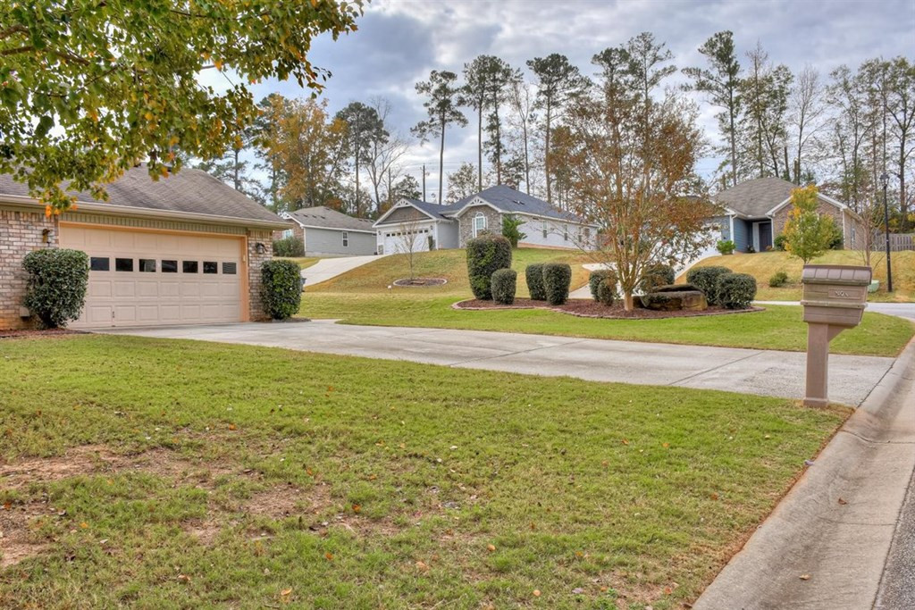 501 Whitby Street Grovetown, GA 30813 - Photo 39 of 40