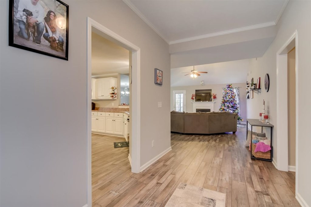 501 Whitby Street Grovetown, GA 30813 - Photo 5 of 40
