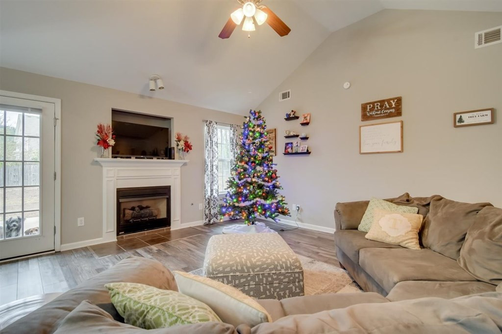 501 Whitby Street Grovetown, GA 30813 - Photo 7 of 40