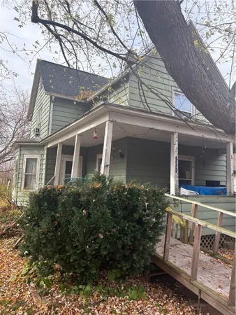 $95,000 | 1537 Lake Road North, Hamlin, NY 14464