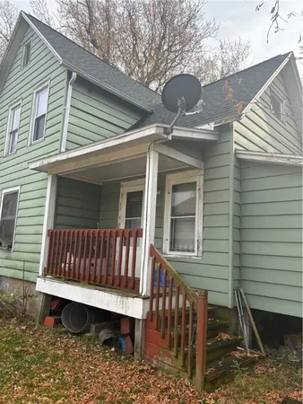 $95,000 | 1537 Lake Road North, Hamlin, NY 14464