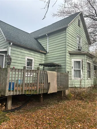 $95,000 | 1537 Lake Road North, Hamlin, NY 14464