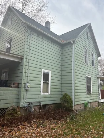 $95,000 | 1537 Lake Road North, Hamlin, NY 14464