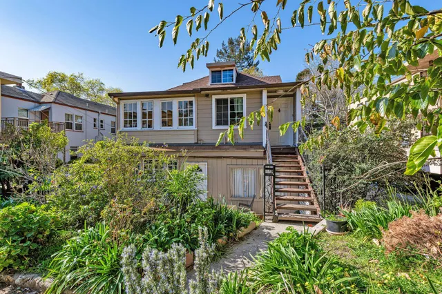$2,100,000 | 1425 Martin Luther King Jr Way, Berkeley, CA 94709