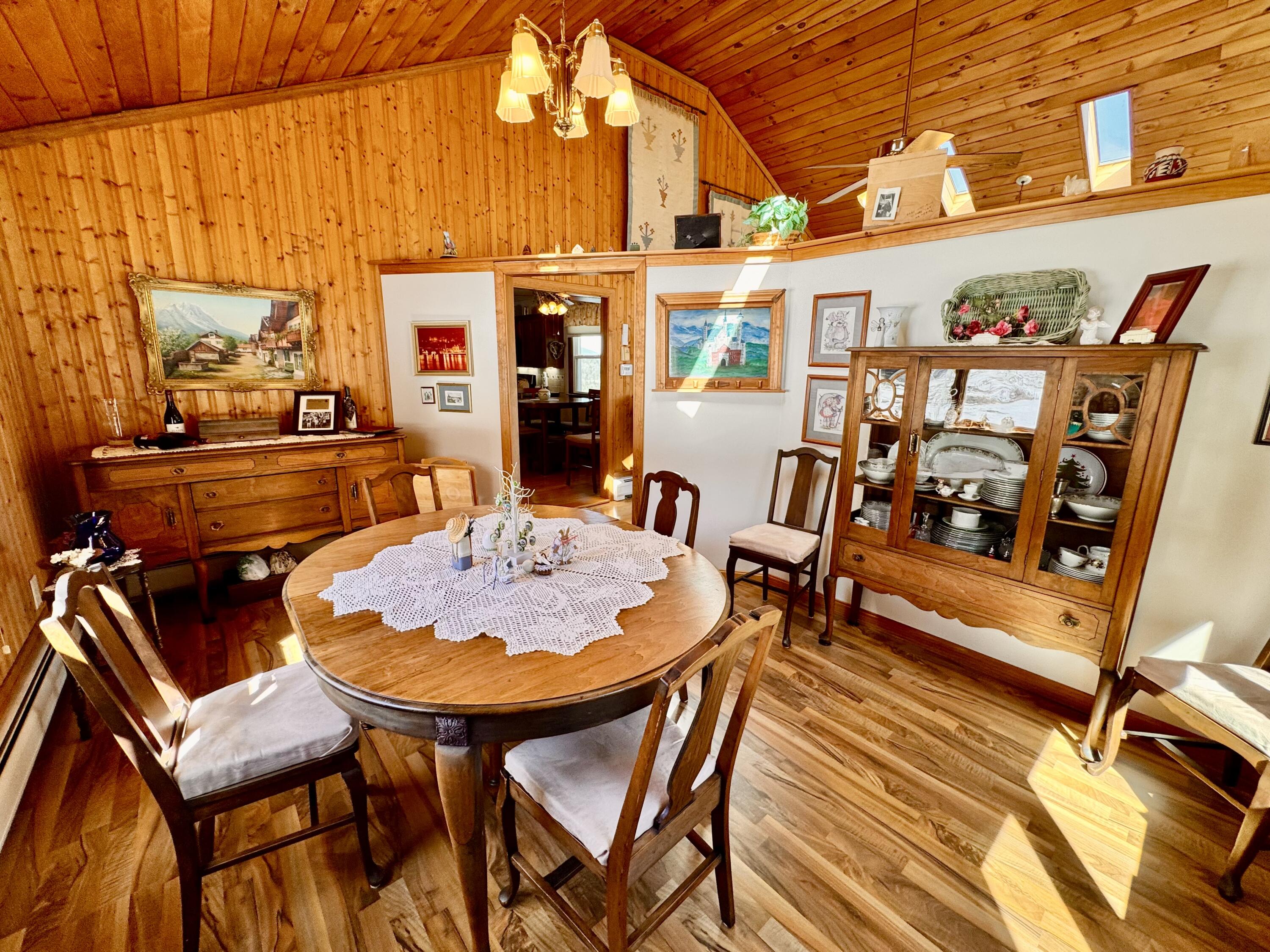 419 Williamsburg Road Brownville, ME 04414 - Photo 71 of 105 Dining Room