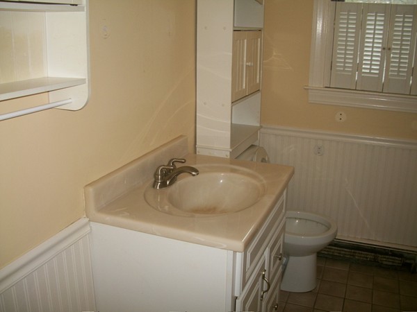 3 Highland Ridge Road Freetown, MA 02702 - Photo 11 of 21 a bathroom with a sink and a toilet