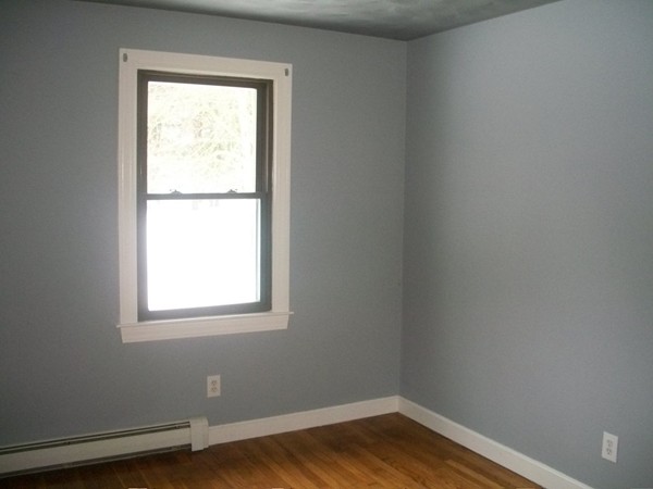 3 Highland Ridge Road Freetown, MA 02702 - Photo 14 of 21 an empty room with a window
