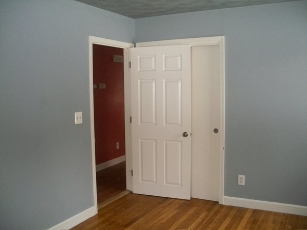 3 Highland Ridge Road Freetown, MA 02702 - Photo 15 of 21 a view of an empty room