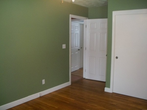 3 Highland Ridge Road Freetown, MA 02702 - Photo 17 of 21 a view of an empty room with wooden floor
