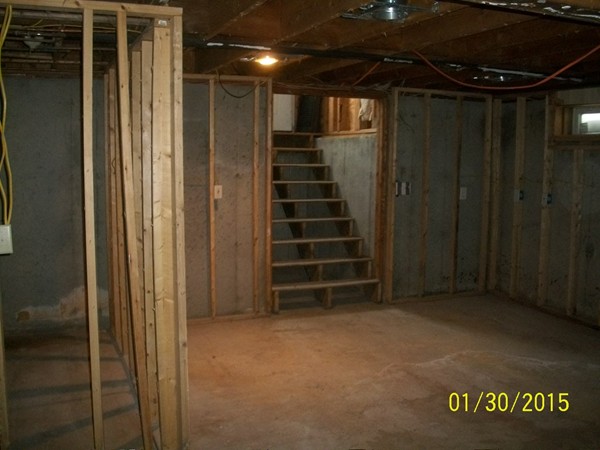 3 Highland Ridge Road Freetown, MA 02702 - Photo 21 of 21 a view of an empty room