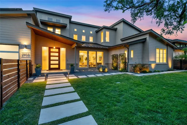 $2,499,000 | 2902 Cedarview Drive, Austin, TX 78704