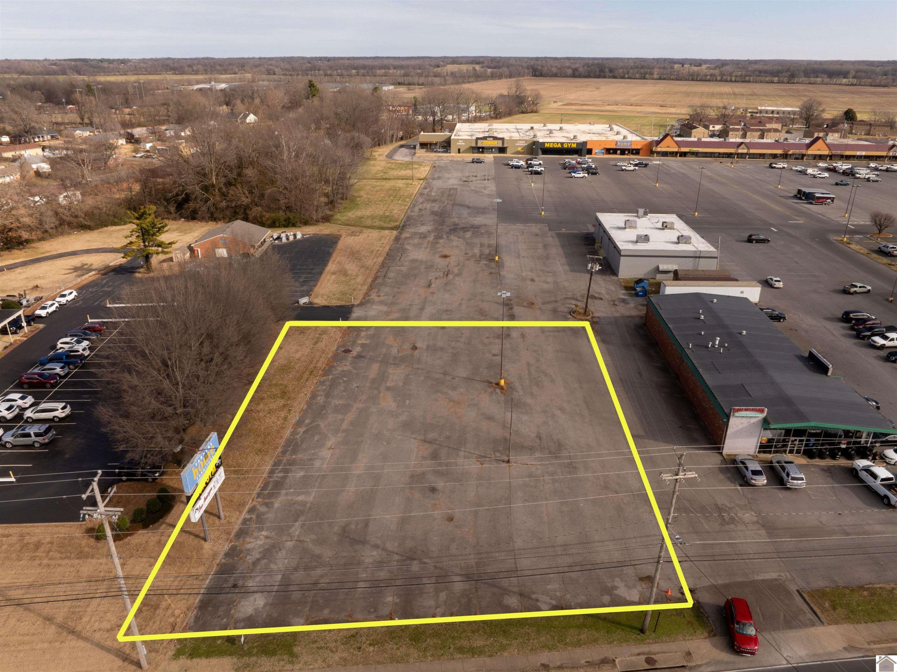 1100 Paris Road Mayfield, KY 42066 - Photo 6 of 12 Photo 6