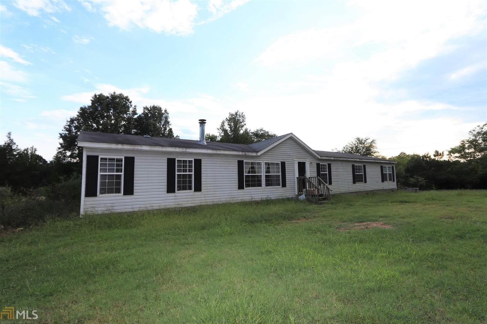 1098 Court Ground Road Washington, GA 30673 - Photo 1 of 1