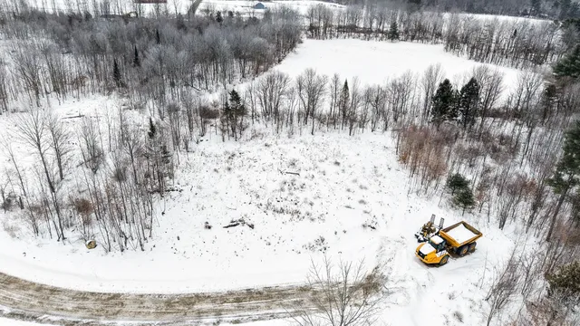 $99,999 | Lot 8 Sierrahs Way, Sidney, ME 04330