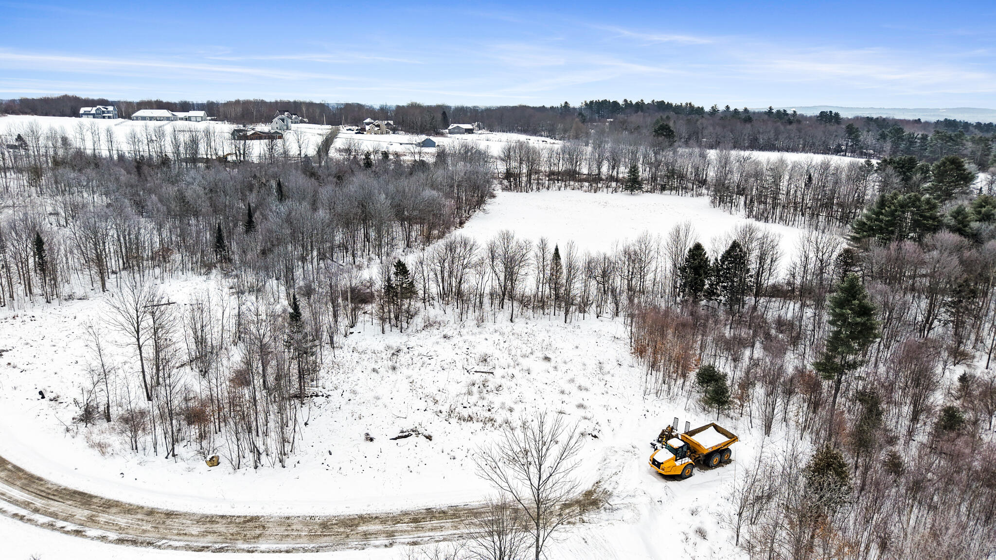 Lot 8 Sierrahs Way Sidney, ME 04330 - Photo 3 of 6 dji_fly_20260109_092012_0823_17679688038