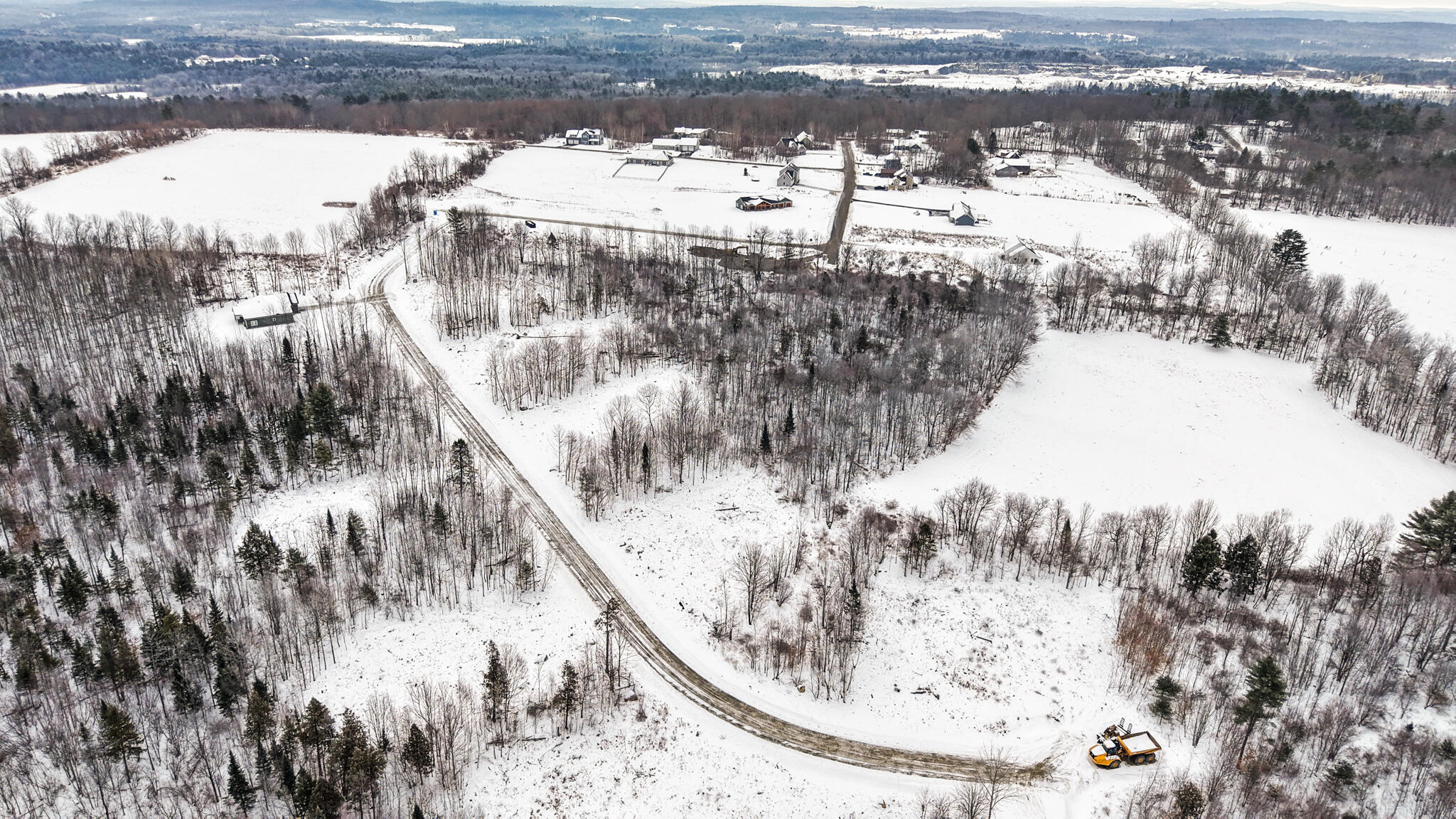Lot 8 Sierrahs Way Sidney, ME 04330 - Photo 4 of 6 dji_fly_20260109_092208_0858_17679687935