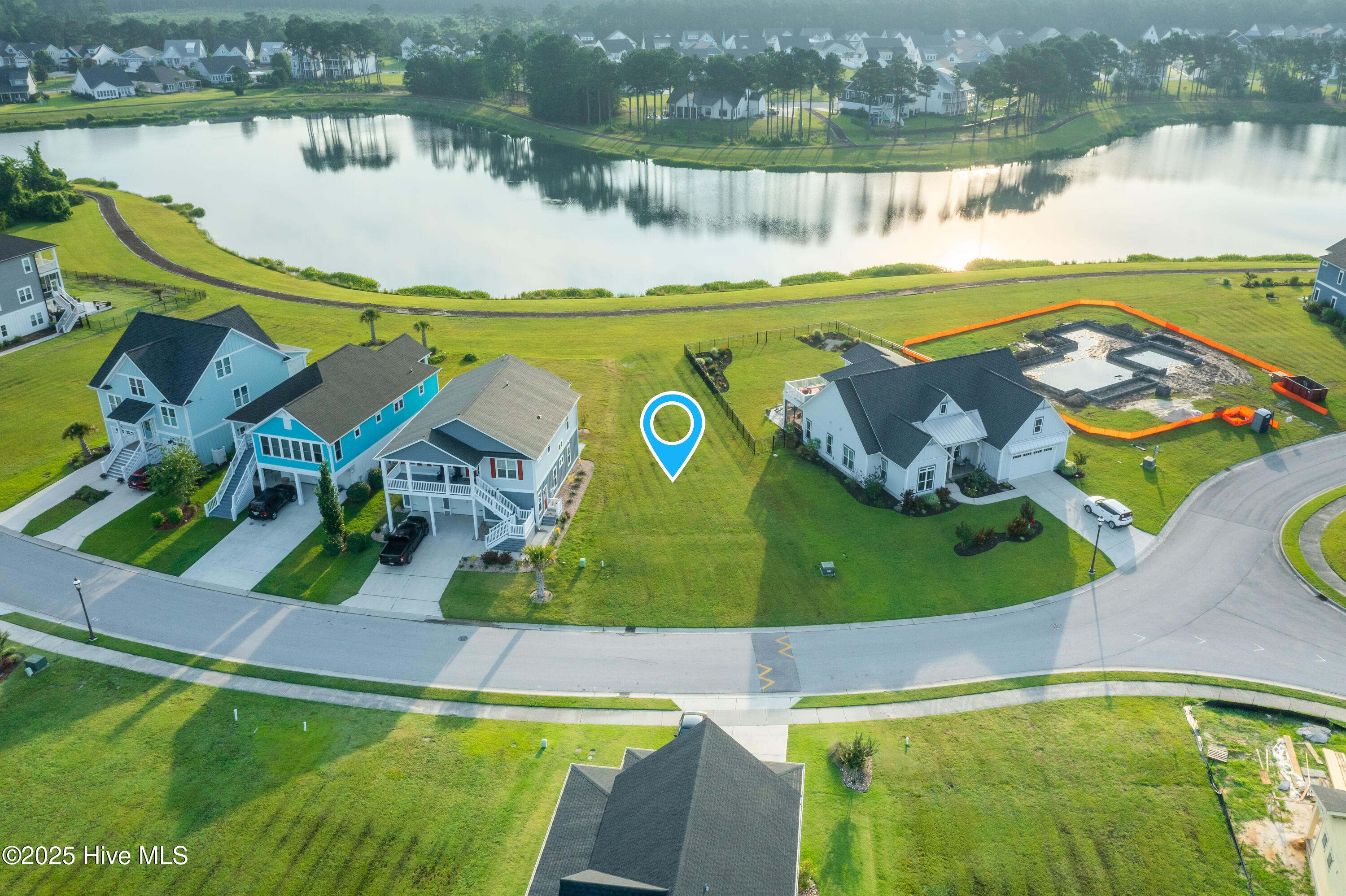 367 Summerhouse Drive, Holly Ridge, NC 28445