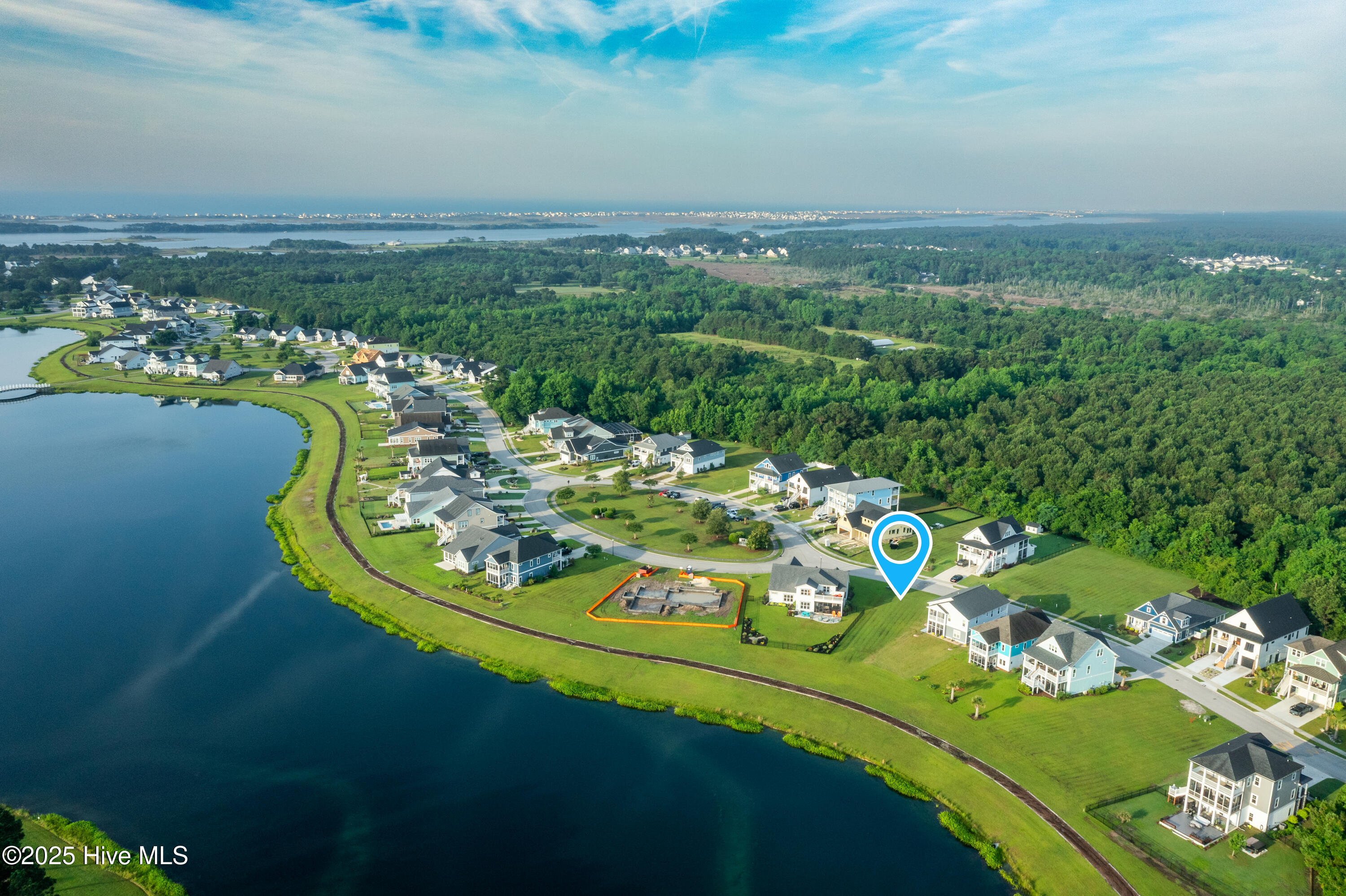 367 Summerhouse Drive Holly Ridge, NC 28445 - Photo 12 of 31 367Summerhouse11