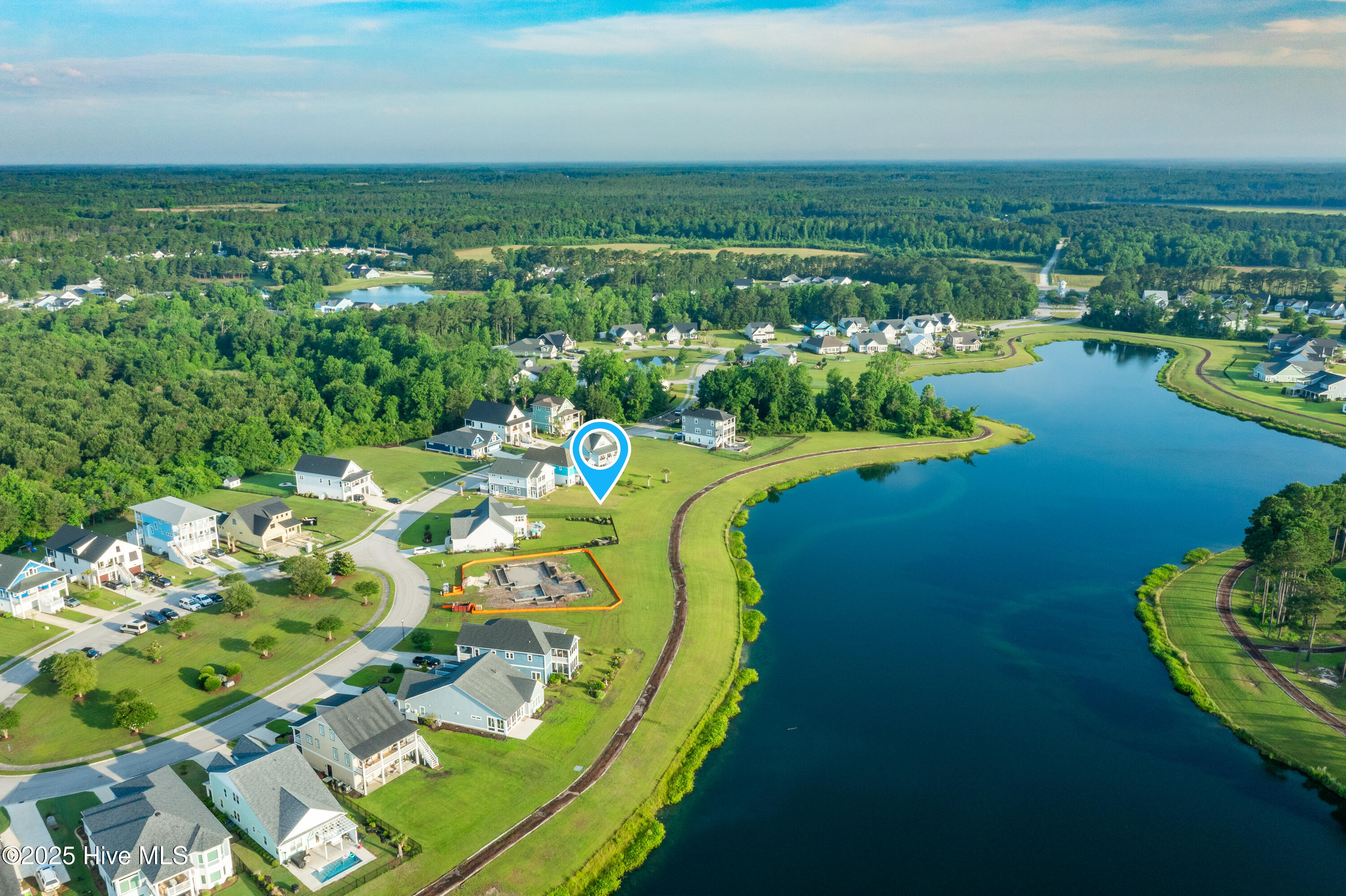 367 Summerhouse Drive Holly Ridge, NC 28445 - Photo 13 of 31 367Summerhouse13