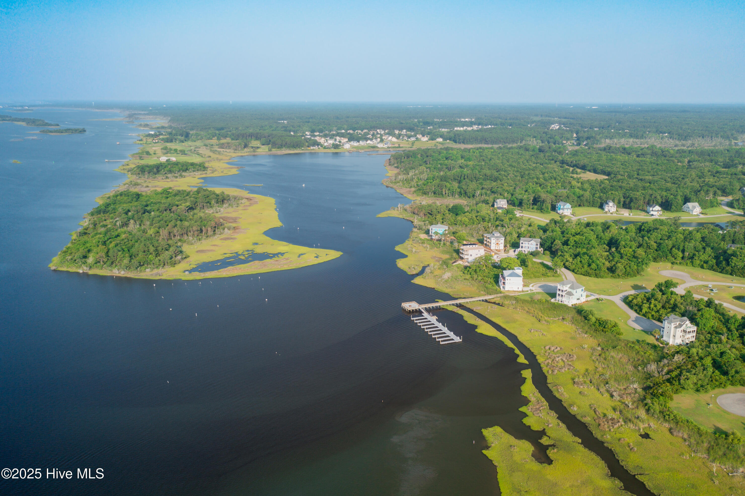 367 Summerhouse Drive Holly Ridge, NC 28445 - Photo 16 of 31 Day Docks
