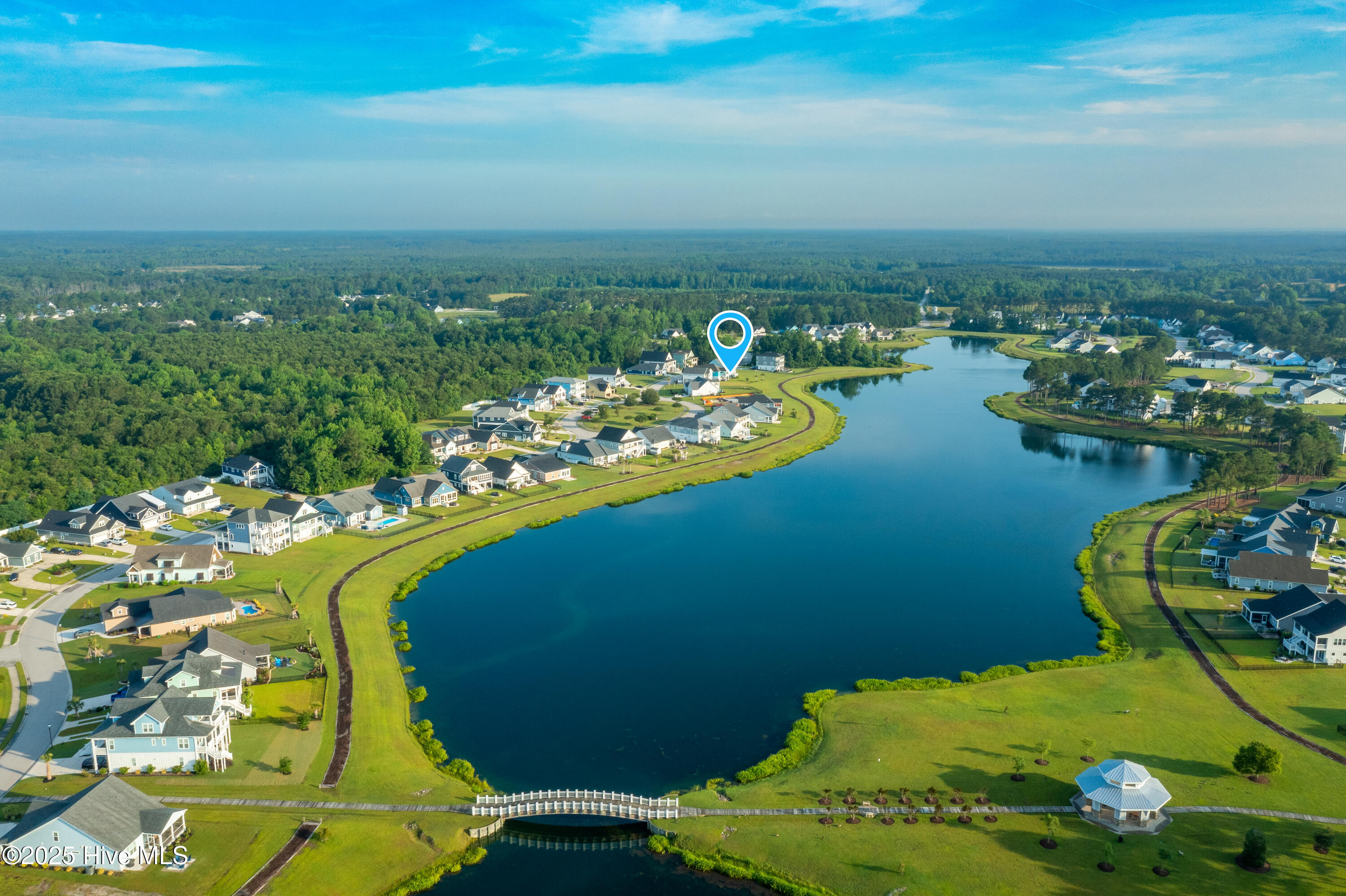 367 Summerhouse Drive Holly Ridge, NC 28445 - Photo 17 of 31 367Summerhouse12