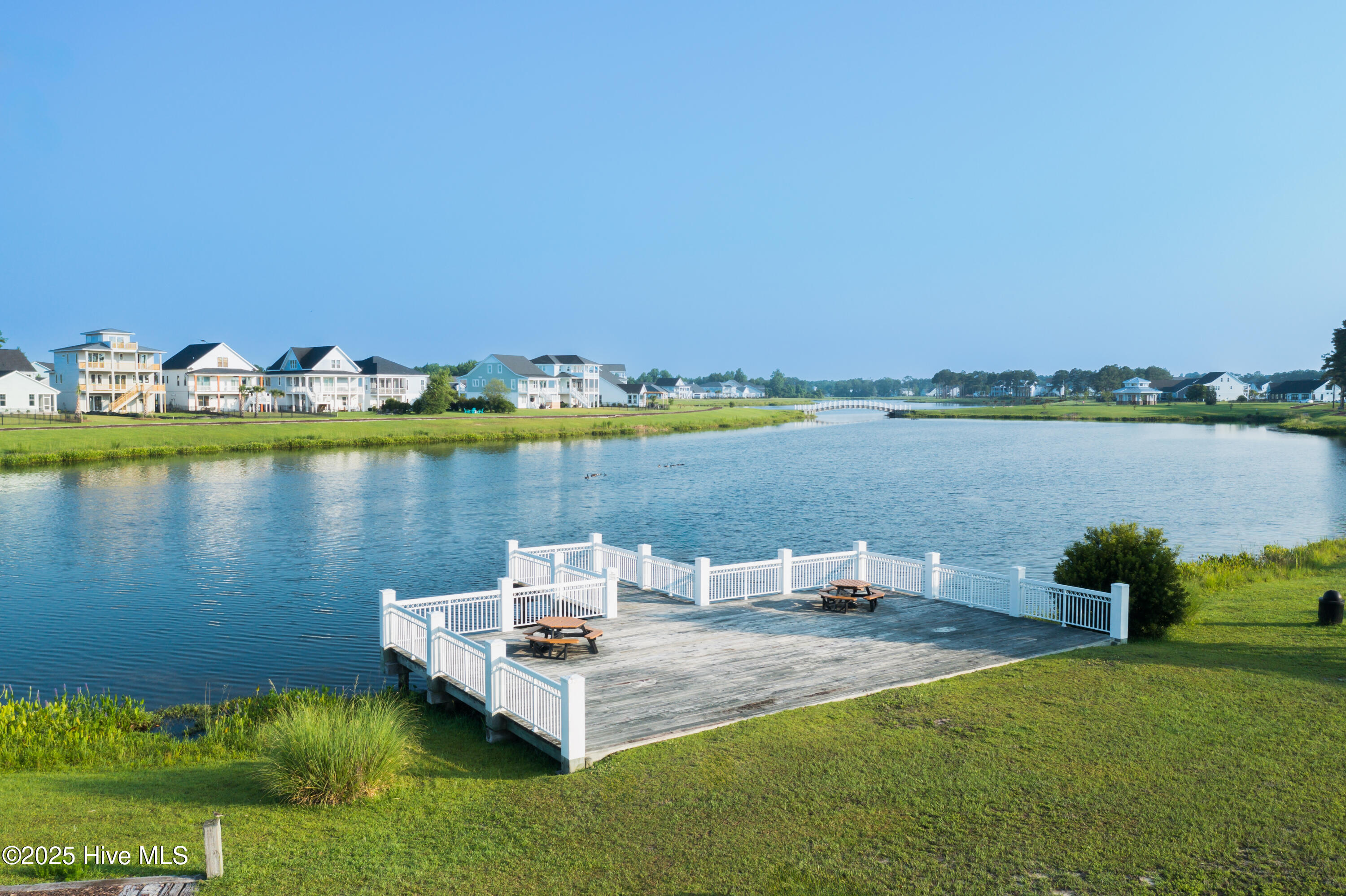 367 Summerhouse Drive Holly Ridge, NC 28445 - Photo 19 of 31 1007