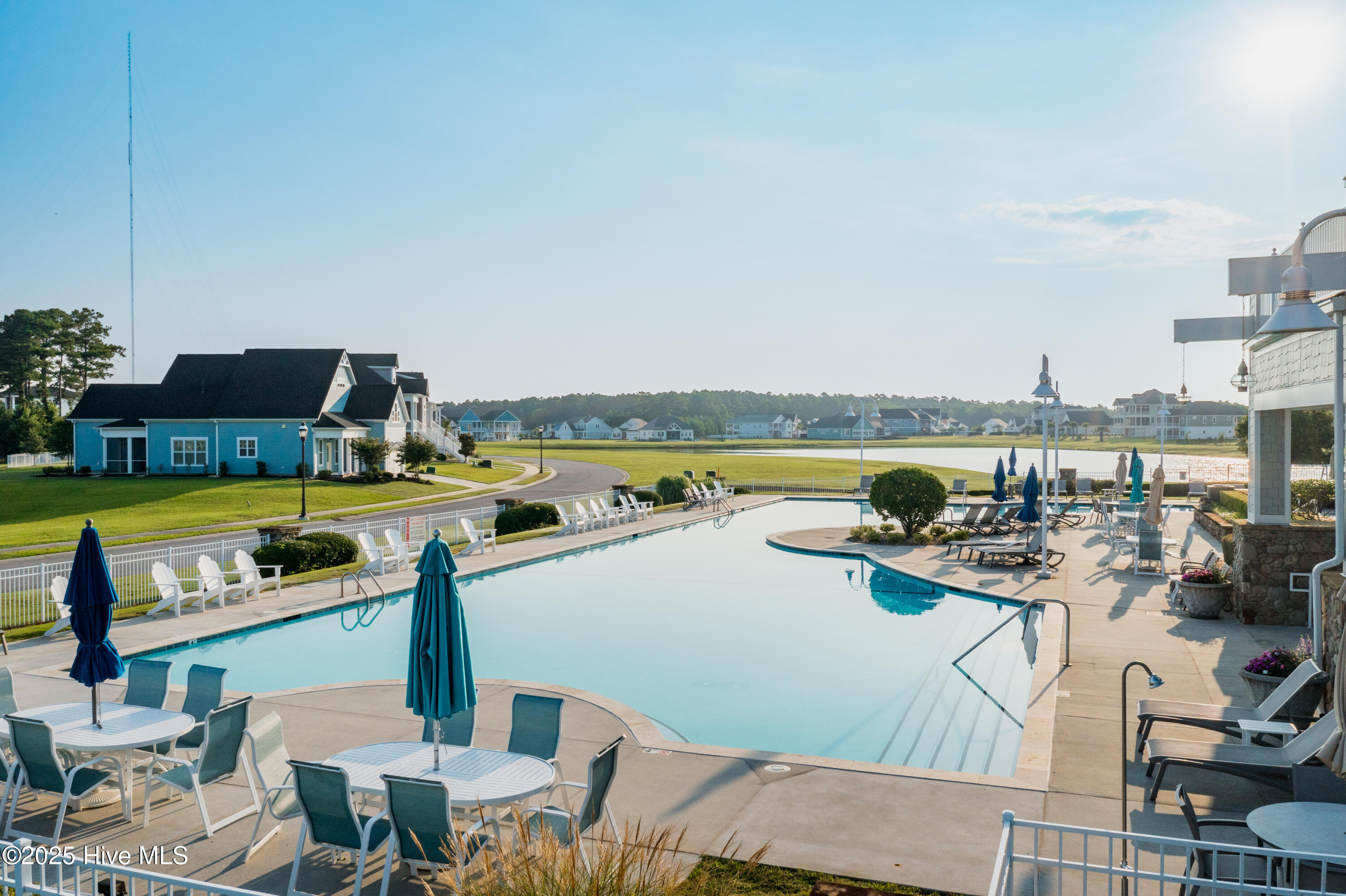 367 Summerhouse Drive Holly Ridge, NC 28445 - Photo 20 of 31 1008