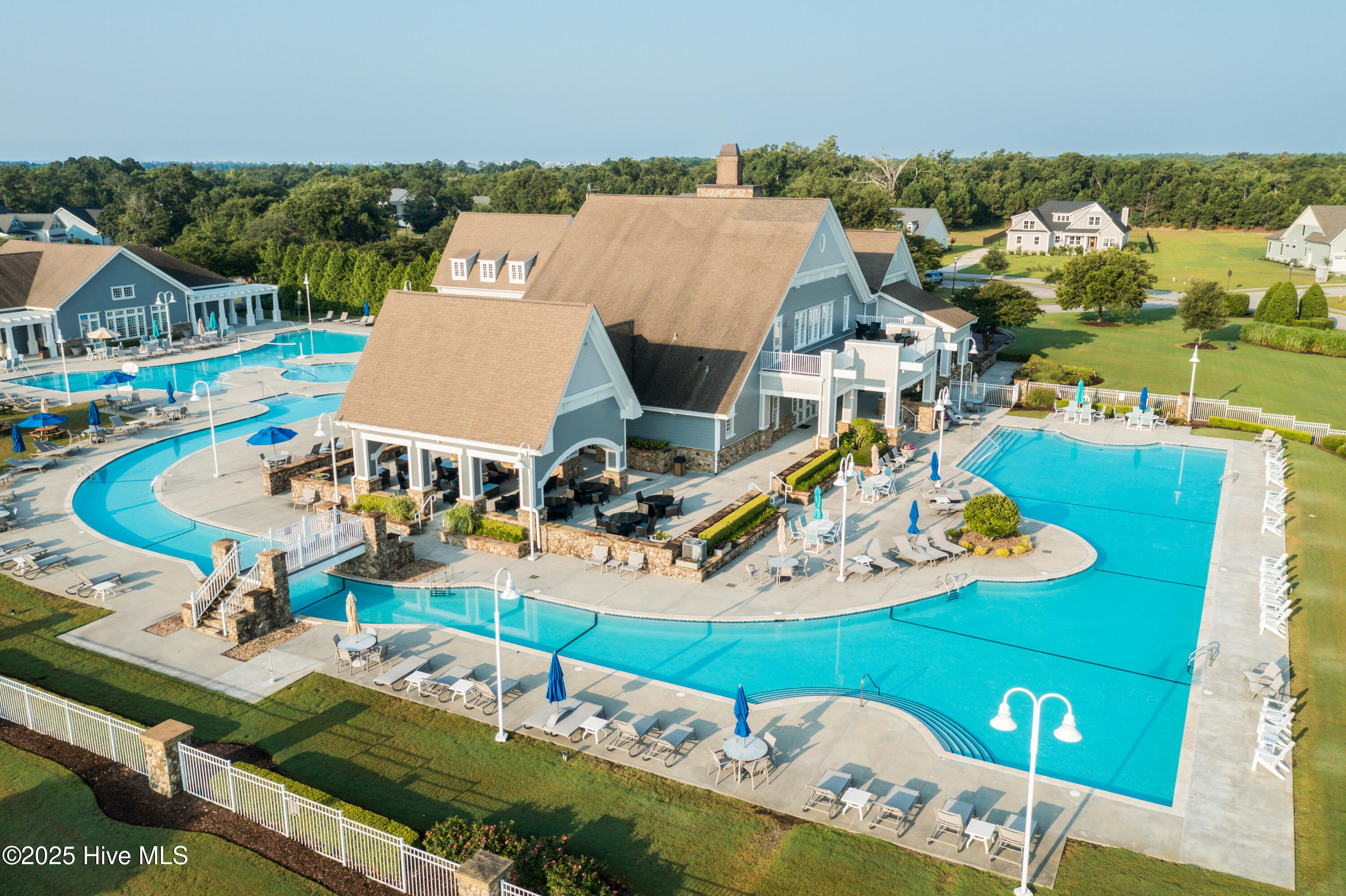 367 Summerhouse Drive Holly Ridge, NC 28445 - Photo 21 of 31 1009