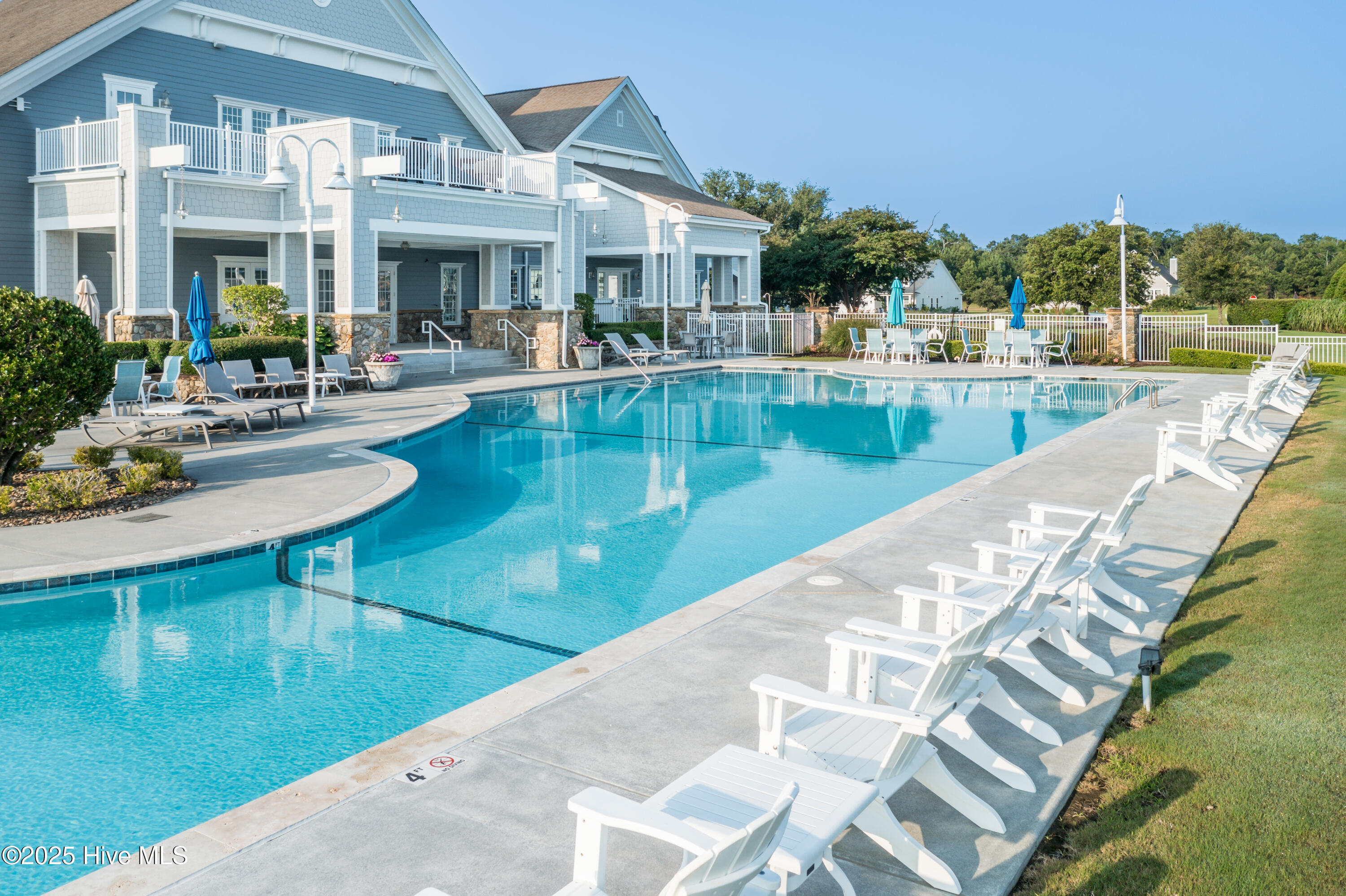 367 Summerhouse Drive Holly Ridge, NC 28445 - Photo 23 of 31 1011