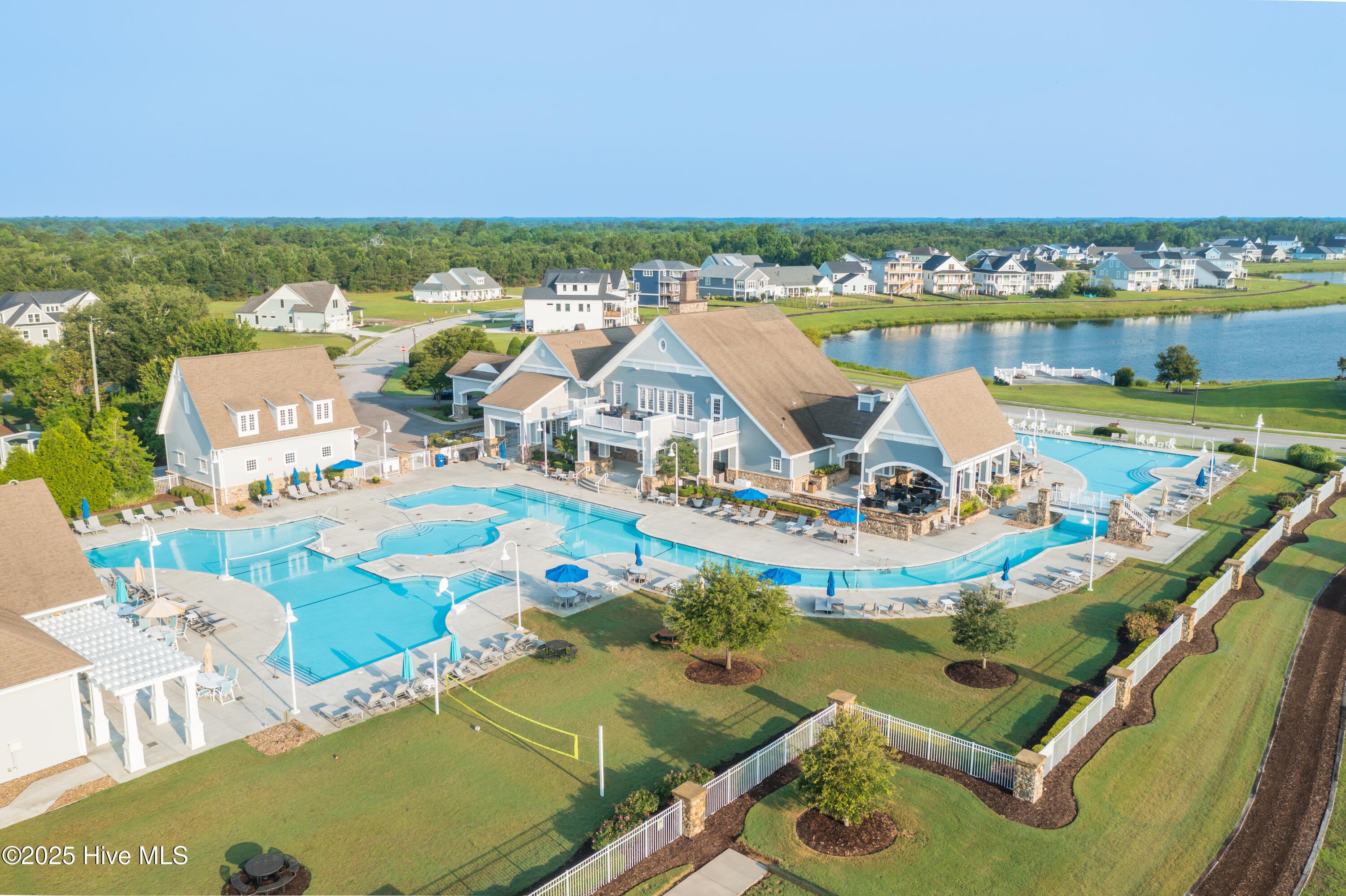 367 Summerhouse Drive Holly Ridge, NC 28445 - Photo 25 of 31 1013