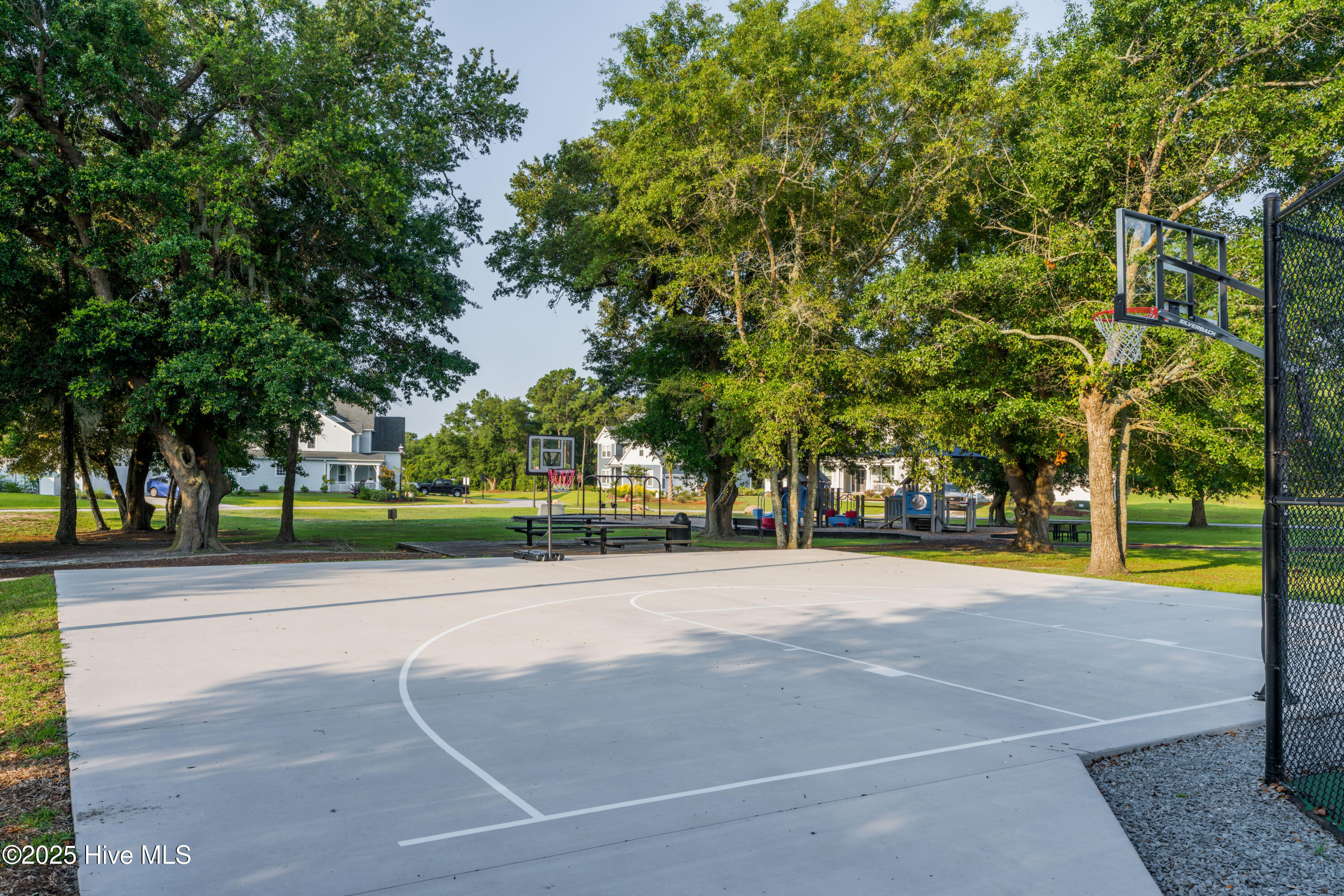 367 Summerhouse Drive Holly Ridge, NC 28445 - Photo 28 of 31 1016