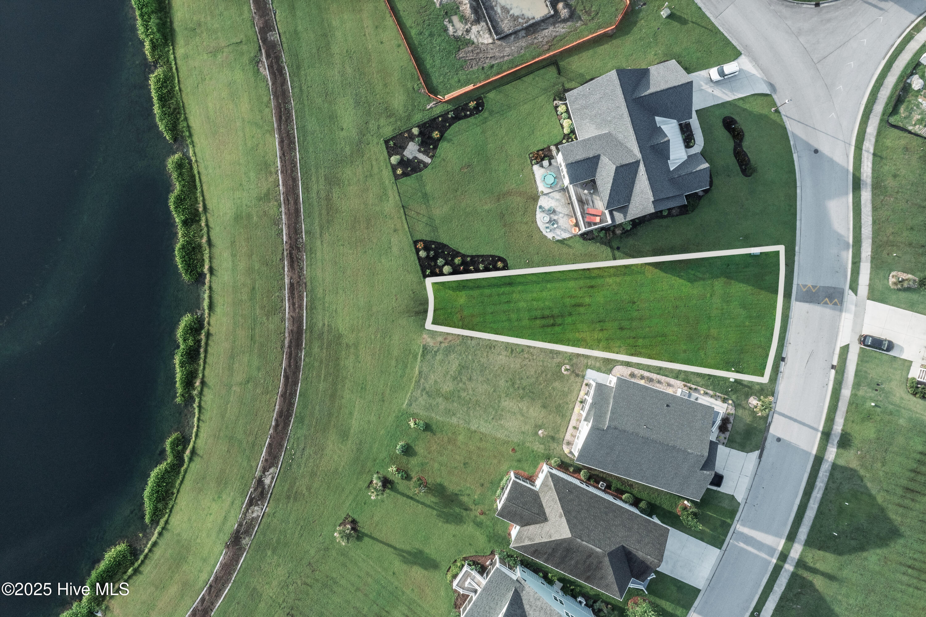 367 Summerhouse Drive Holly Ridge, NC 28445 - Photo 5 of 31 367 Summerhouse Drive, Holly Ridge, NC 28445