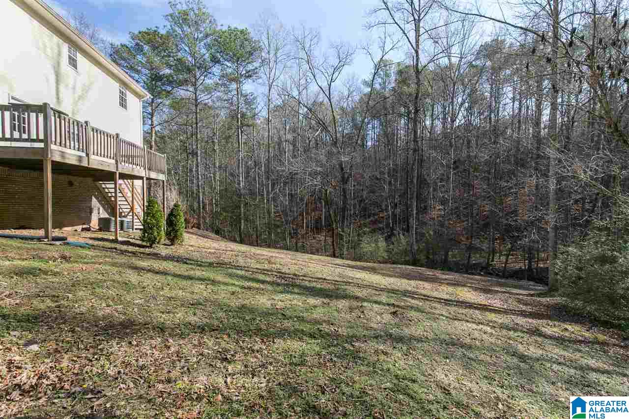 87 Ridgewood Drive Trussville, AL 35173 - Photo 37 of 41