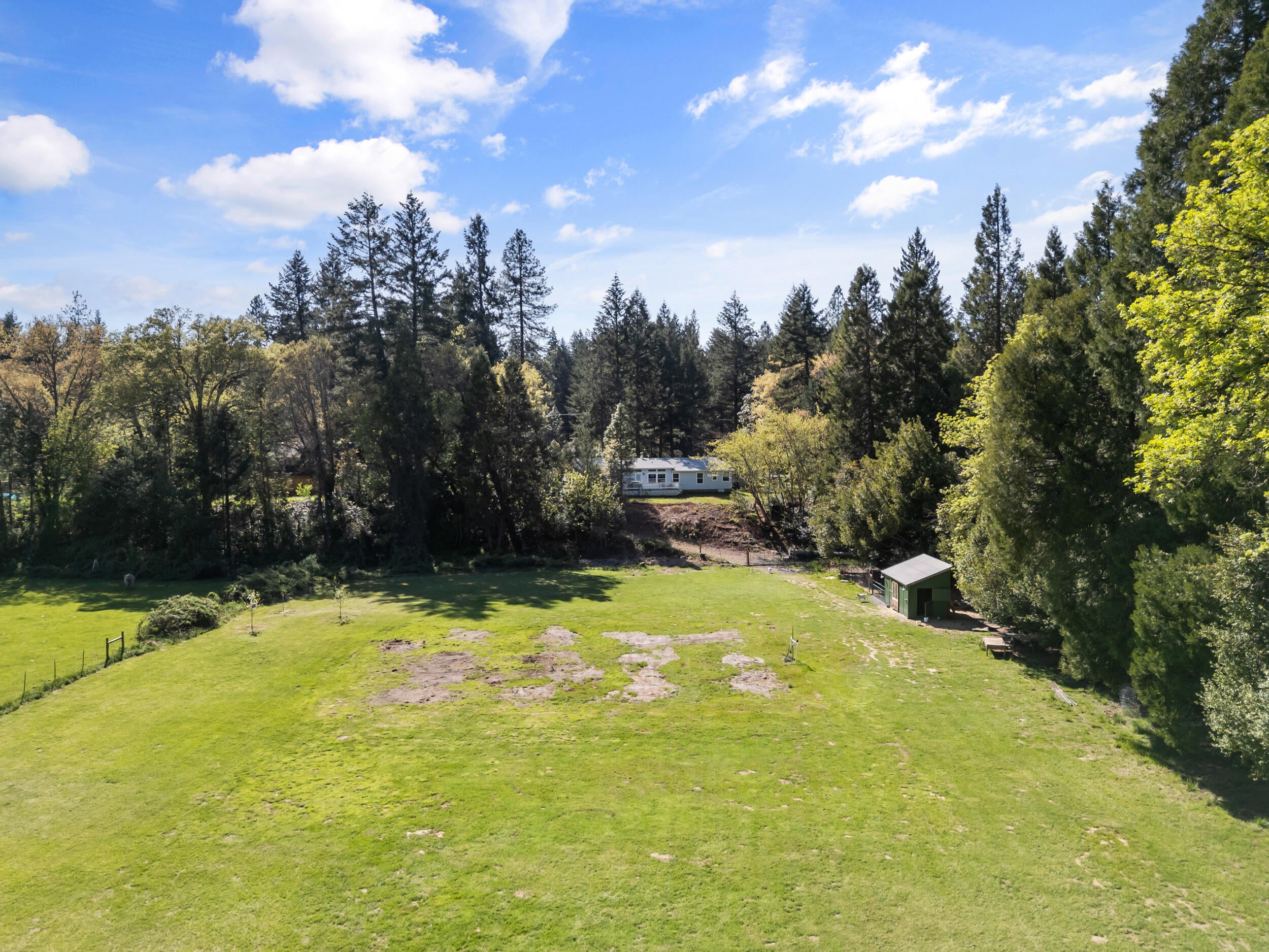 4820 Dick George Road Cave Junction, OR 97523 - Photo 40 of 50 48_4820 dick george road - drone - 09