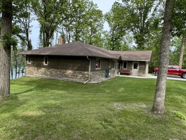 $629,000 | 11100 Fisher Lane, Park Rapids, MN 56470