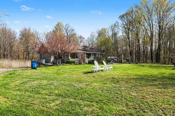 $489,900 | 6675 122nd Avenue, Fennville, MI 49408