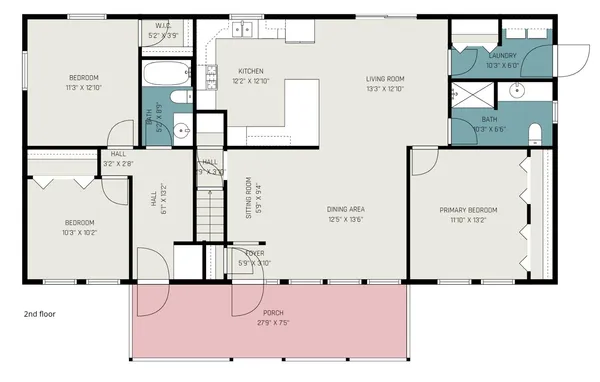 $489,900 | 6675 122nd Avenue, Fennville, MI 49408