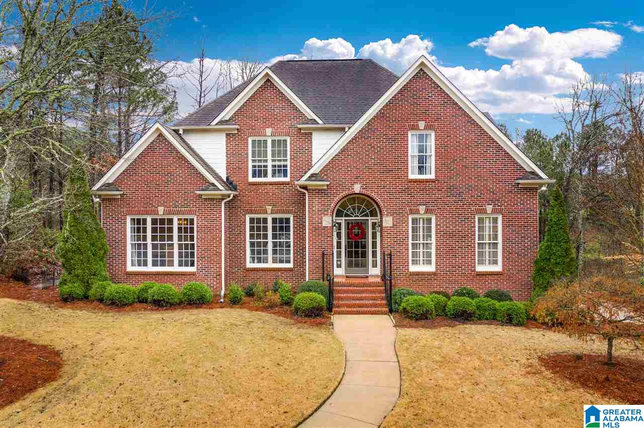 9037 Park Crest Road Birmingham, AL 35242 - Photo 46 of 49