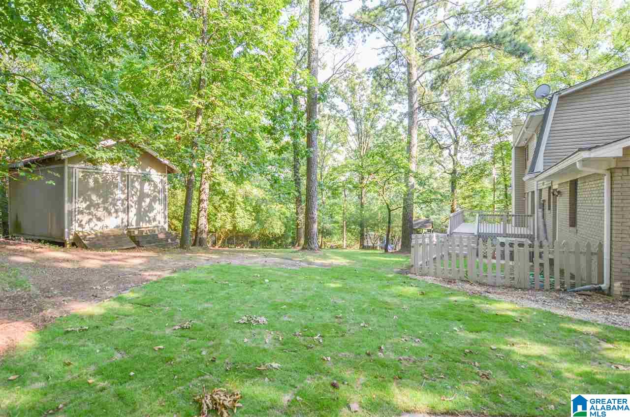 4837 Indian Valley Road Birmingham, AL 35244 - Photo 4 of 35