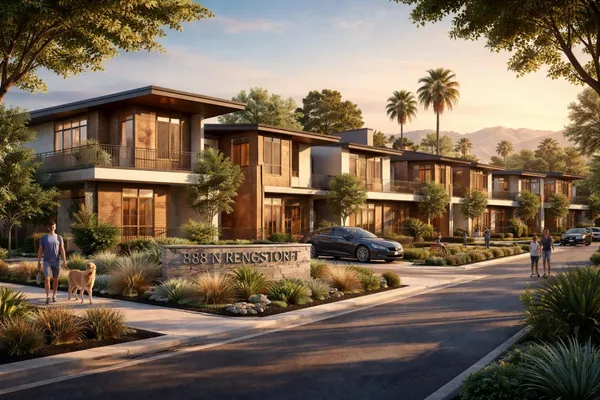 $4,225,000 | 888 North Rengstorff Avenue, Mountain View, CA 94043