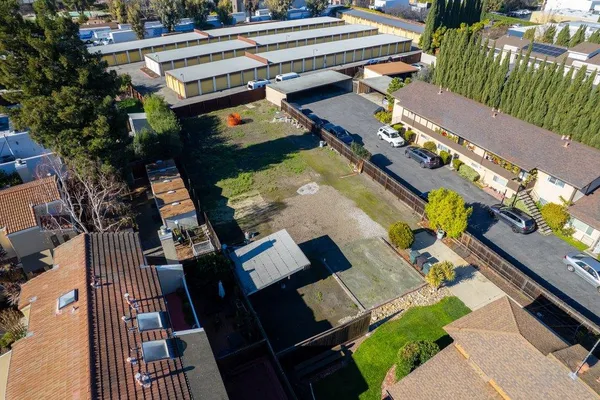 $4,225,000 | 888 North Rengstorff Avenue, Mountain View, CA 94043