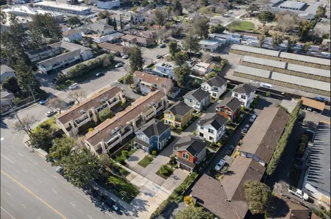 $4,998,000 | 888 North Rengstorff Avenue, Mountain View, CA 94043