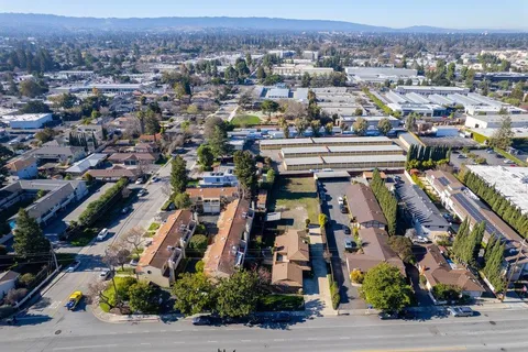 $4,998,000 | 888 North Rengstorff Avenue, Mountain View, CA 94043