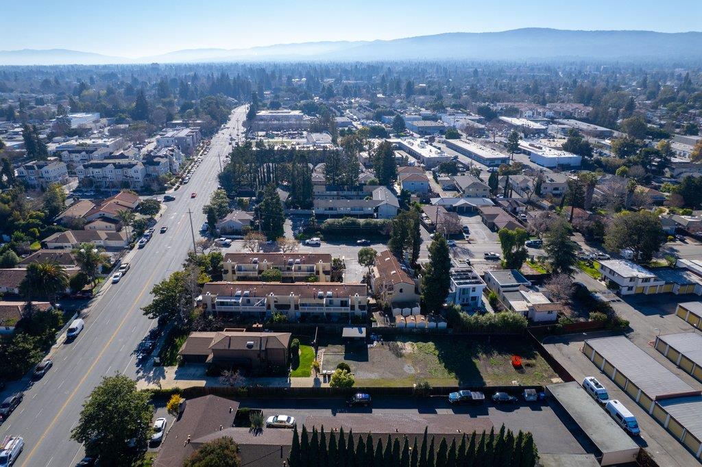 888 North Rengstorff Avenue Mountain View, CA 94043 - Photo 20 of 20 an aerial view of a city