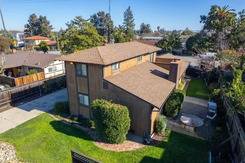 $4,998,000 | 888 North Rengstorff Avenue, Mountain View, CA 94043